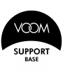 VOOM 80 UV Gel Polish Support Base Coat