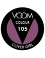 VOOM 105 UV Gel Polish Cover Girl
