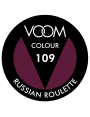 VOOM 109 UV Gél Lak Russian Roulette