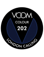VOOM 202 UV Gél Lak  London Calling
