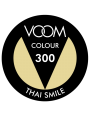 VOOM 300 UV Gél Lak Thai Smile
