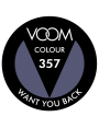 VOOM 357 UV Gél Lak Want You Back