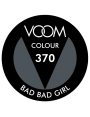 VOOM 370 UV Gél Lak Bad Bad Girl