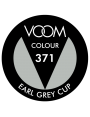 VOOM 371 UV Gél Lak Earl Grey Cup