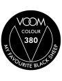 VOOM 380 UV Gél Lak My Favourite Black Sheep