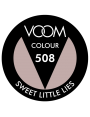 VOOM 508 UV Gél Lak Sweet Little Lies