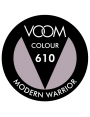 VOOM 610 UV Gél Lak Modern Warrior