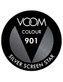 VOOM 901 UV Gél Lak Silver Screen Star