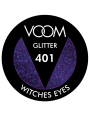 VOOM 401 UV Gél Lak Witches Eyes