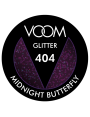 VOOM 404 UV Gél Lak Midnight Butterfly