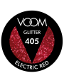 VOOM 405 UV Gél Lak Electric Red