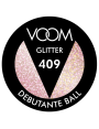 VOOM 409 UV Gel Polish Debutante Ball