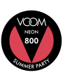 VOOM 800 UV Gél Lak Summer Party