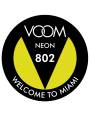 VOOM 802 UV Gél Lak Welcome To Miami
