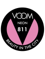 VOOM 811 UV Gel Polish Beauty In The City