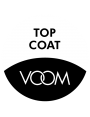 VOOM 90 UV Gel Polish Top Coat