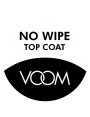 VOOM 91 UV Gel Polish No Wipe Top Coat