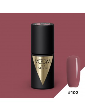 VOOM 102 UV Gel Polish Minimal Chic Lady