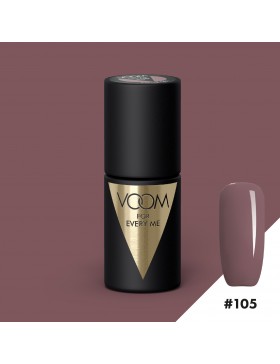 VOOM 105 UV Gel Polish Cover Girl